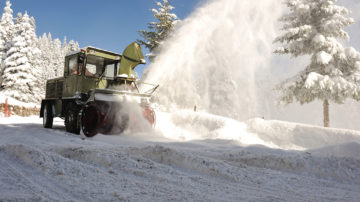 Snow Removal